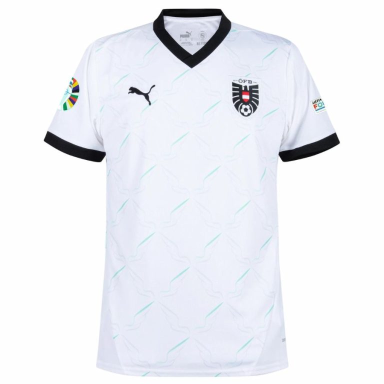 Ancien FK Austria Wien Extérieur Maillots de foot