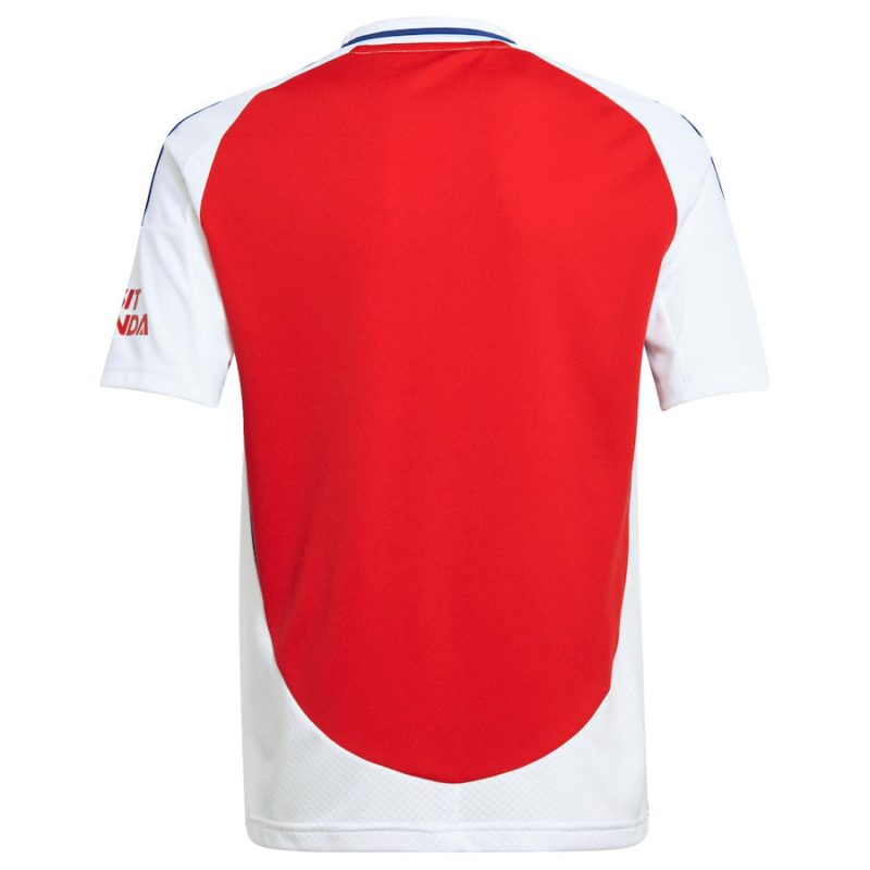 Maillot Kit Enfant Arsenal Domicile 2024 2025 – Image 3