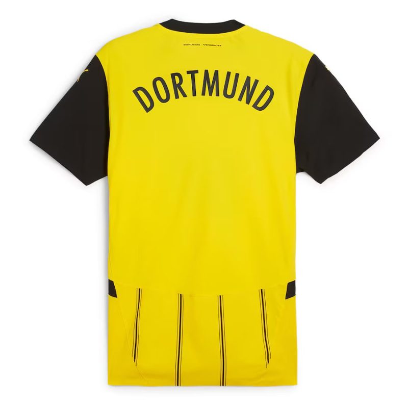 Maillot Match BVB Dortmund Domicile 2024 2025 – Image 2