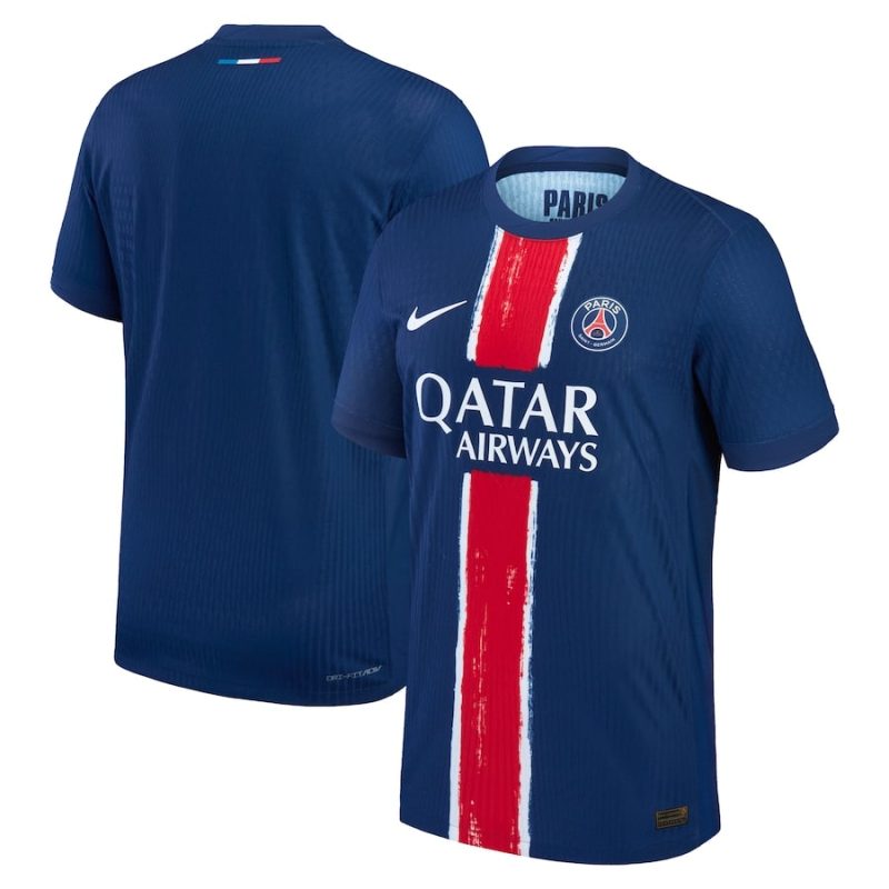 Maillot Match PSG Domicile 2024 2025 – Image 3