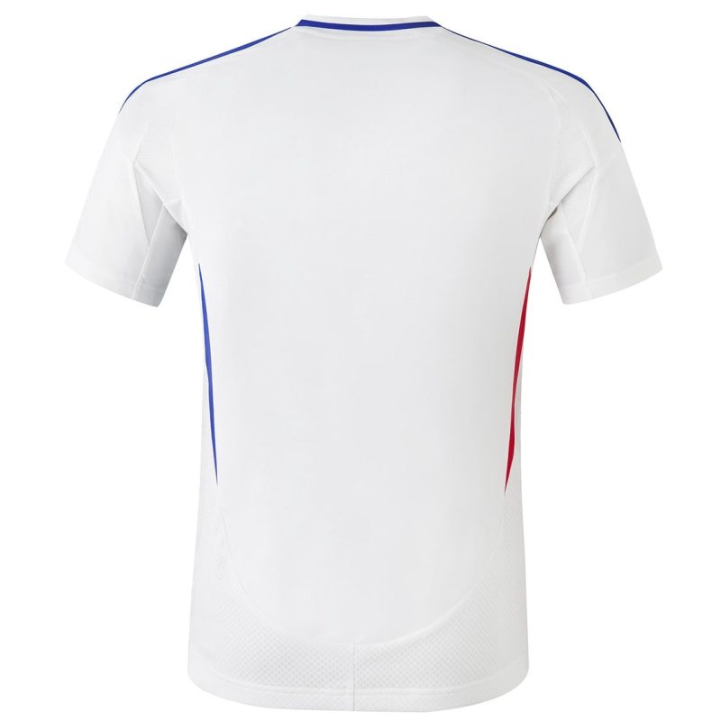 Maillot OL Domicile 2024 2025 – Image 3