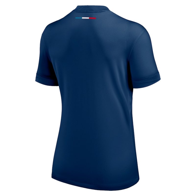 Maillot PSG Domicile 2024 2025 Femme – Image 2