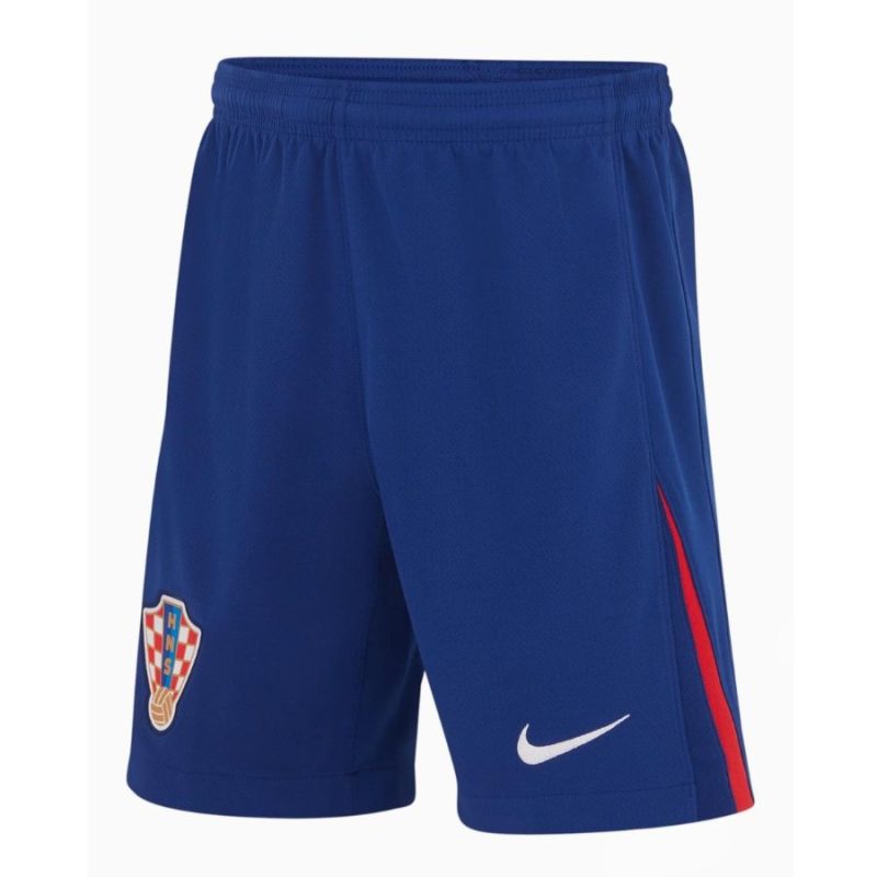 Maillot Kit Enfant Croatie Exterieur 2024 2025 Modric – Image 4