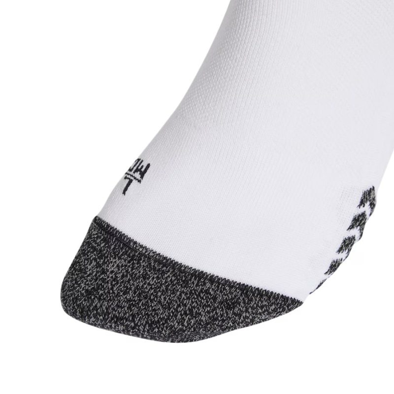 Chaussettes Real Madrid Domicile 2024 2025 – Image 2