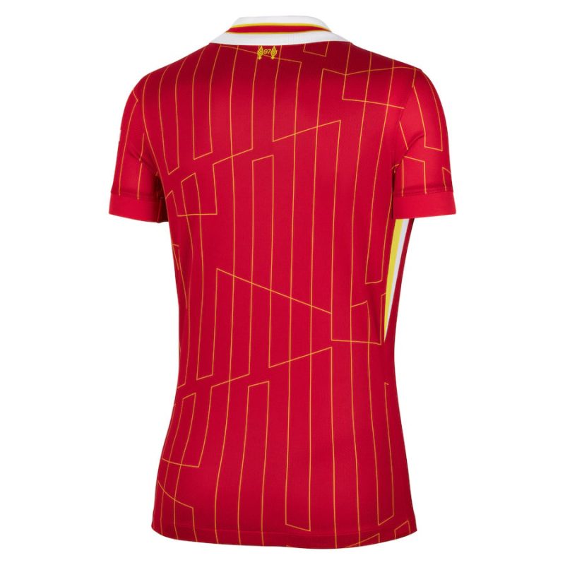 Maillot Liverpool Domicile 2024 2025 Femme – Image 2