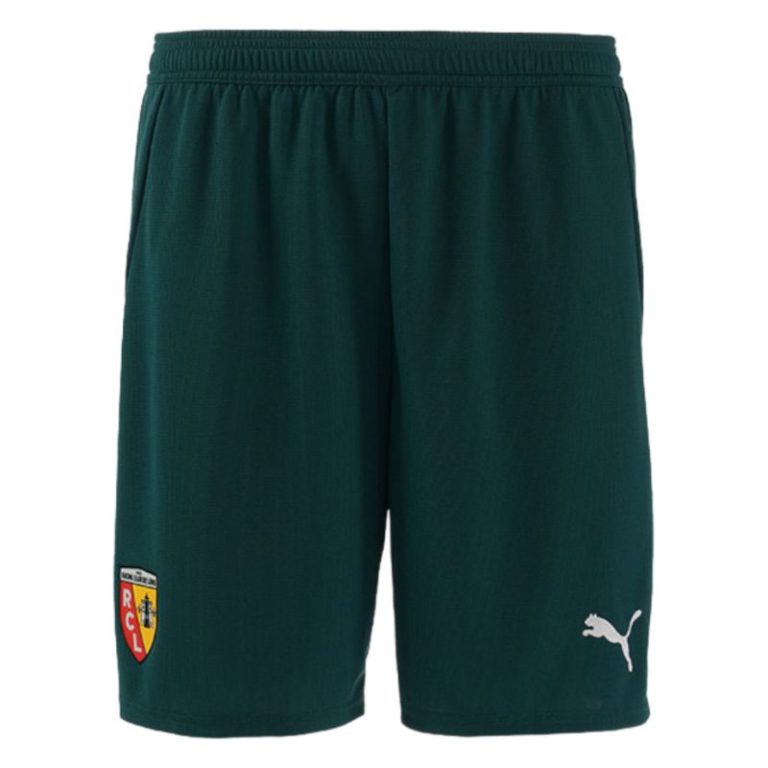 Maillot RC Lens Extérieur 2024-2025