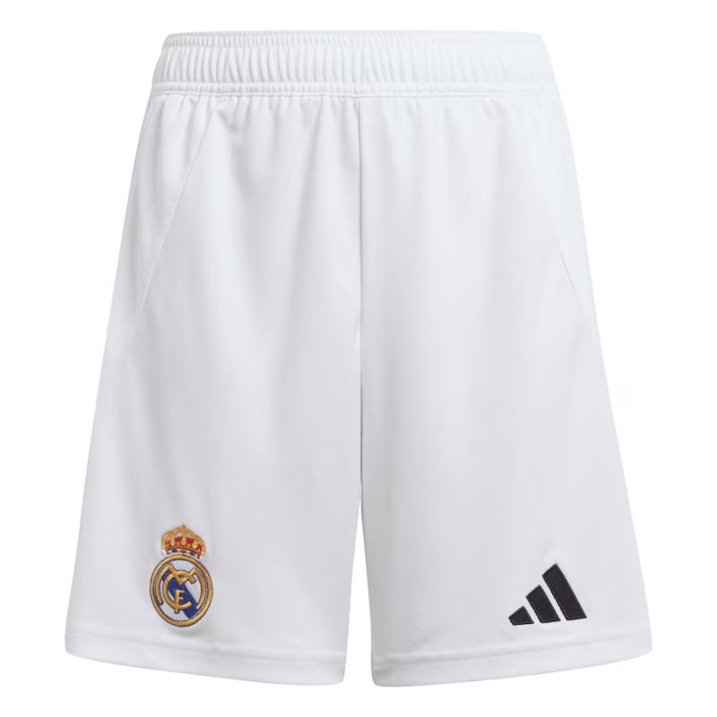 Maillot Kit Enfant Real Madrid Domicile 2024 2025 Bellingham – Image 4