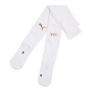 Chaussettes FC Valence Domicile 2024 2025 Blanc