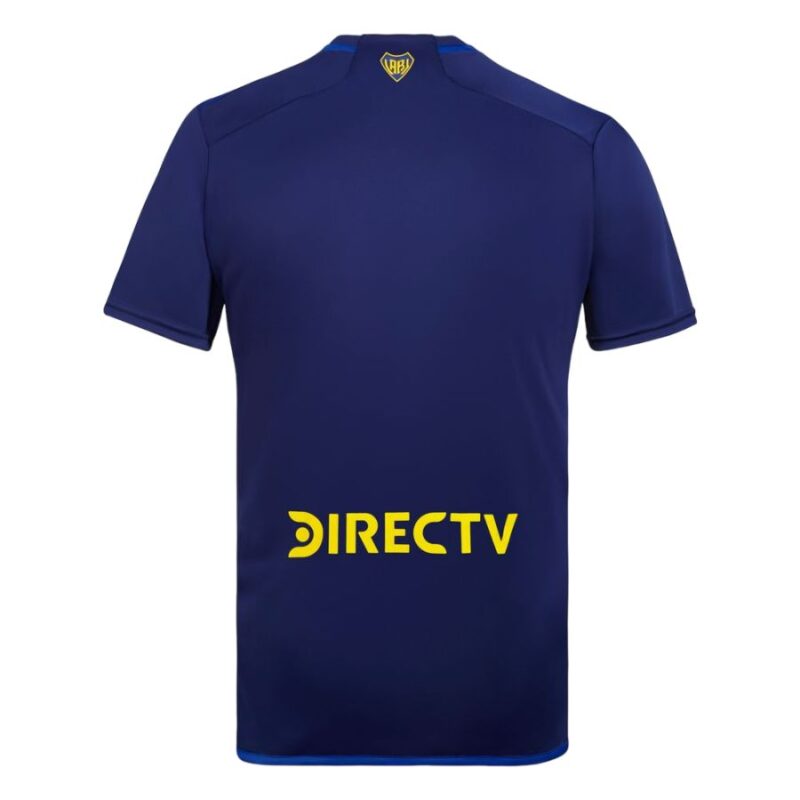 Maillot Enfant Boca Junior Fourth 2023 2024 – Image 2