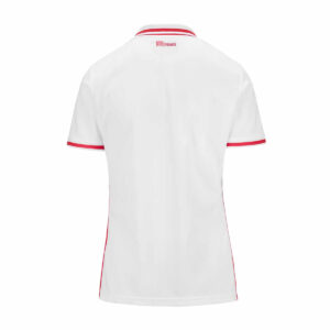 Maillot AS Monaco Domicile 2024 2025 Femme 2