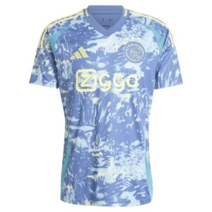 Maillot Match Ajax Exterieur 2024 2025