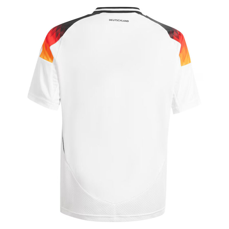 Maillot Allemagne Domicile Euro 2024 Enfant – Image 2