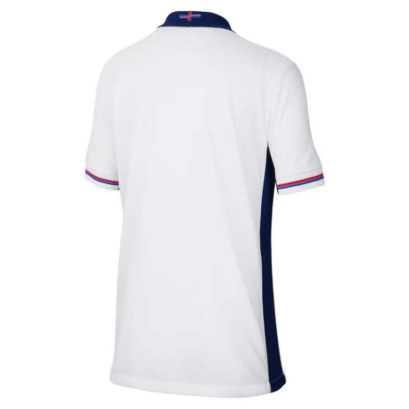 Maillot Angleterre Domicile Euro 2024 Enfant – Image 2