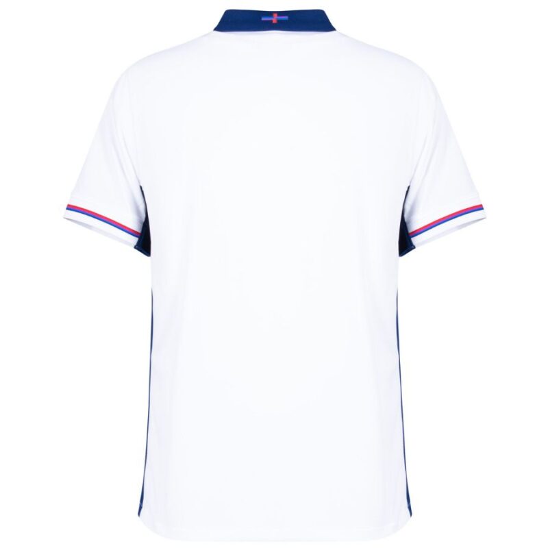 Maillot Angleterre Domicile Badges Euro 2024 – Image 2