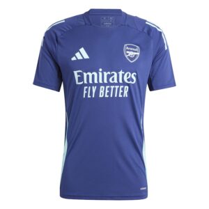 Maillot Arsenal Pre Match 2024 2025