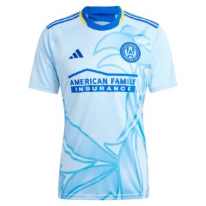 Maillot Atlanta United FC Extérieur 2024