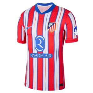 Maillot Atletico Madrid Domicile 2024 2025 (1)