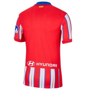 Maillot Atletico Madrid Domicile 2024 2025 2 (1)