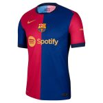 Maillot Barca 2024 2025 Domicile Match (1)