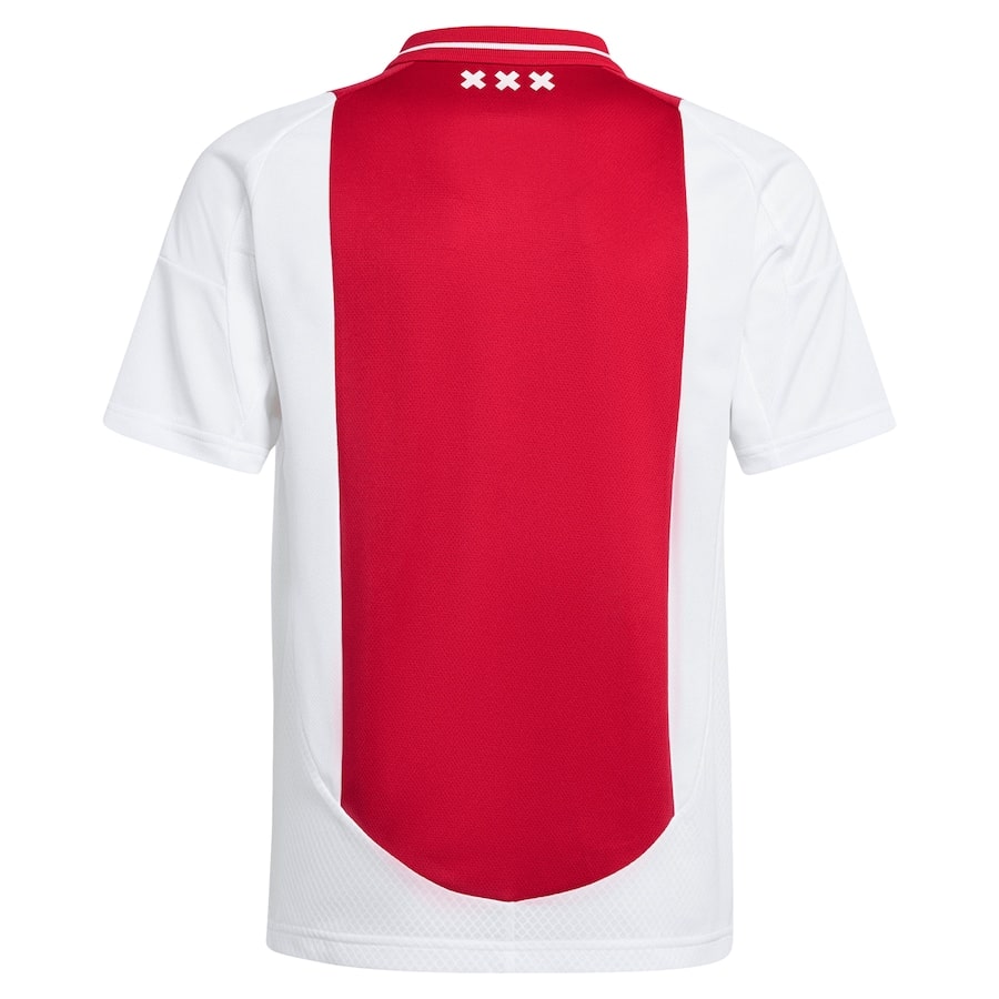 Maillot Kit Enfant Ajax Domicile 2024 2025 – Image 3