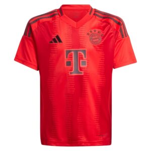 Maillot Enfant Bayern Munich Domicile 2024 2025