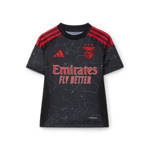 Maillot Enfant Benfica Exterieur 2024 2025 OK (1)