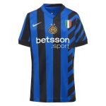 Maillot Enfant Inter Milan Domicile 2024 2025