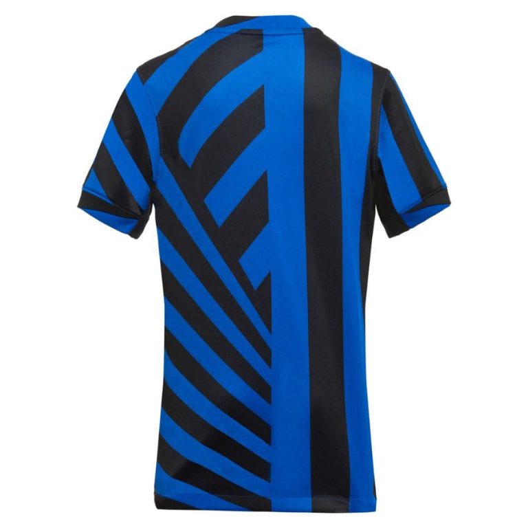 Maillot Inter Milan Enfant – Football – Occasion – Taille Bambino