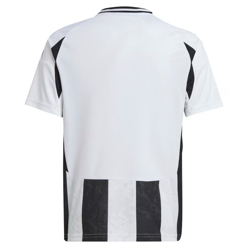 Maillot Enfant Juventus Domicile 2024 2025 2