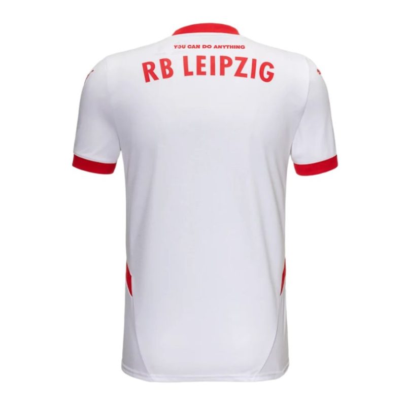 Maillot Kit Enfant Red Bull Leipzig Domicile 2024 2025 – Image 3