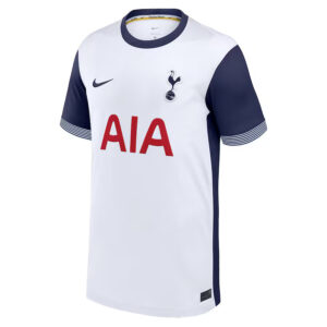 Maillot Enfant Tottenham Domicile 2024 2025