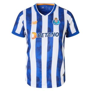 Maillot FC Porto Domicile 2024 2025 Femme