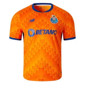 Maillot FC Porto Exterieur 2024 2025