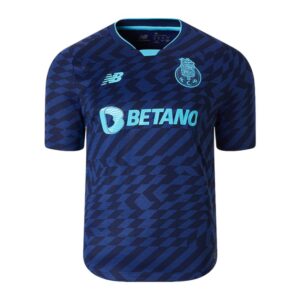 Maillot FC Porto Third 2024 2025