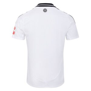 Maillot Fulham FC 2024 2025 Domicile 2