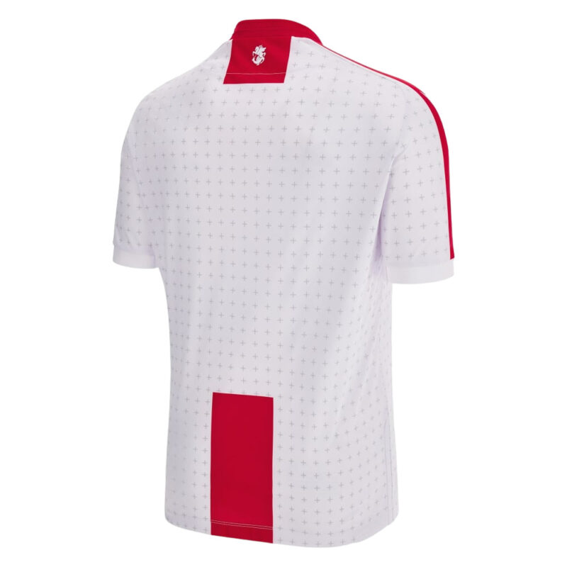 Maillot Georgie Domicile Euro 2024 – Image 2