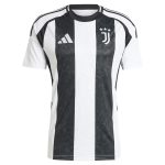 Maillot Juventus Domicile 2024 2025