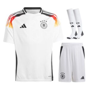 Maillot Kit Enfant Allemagne Domicile Euro 2024