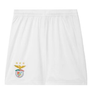 Short Benfica Domicile 2024 2025