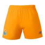 Short FC Porto Exterieur 2024 2025