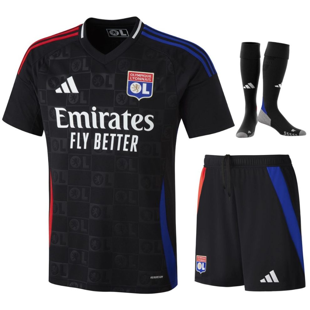 Tenue de foot Glasgow Rangers FC CASTORE Bébé / Nourrisson Ensemble de
