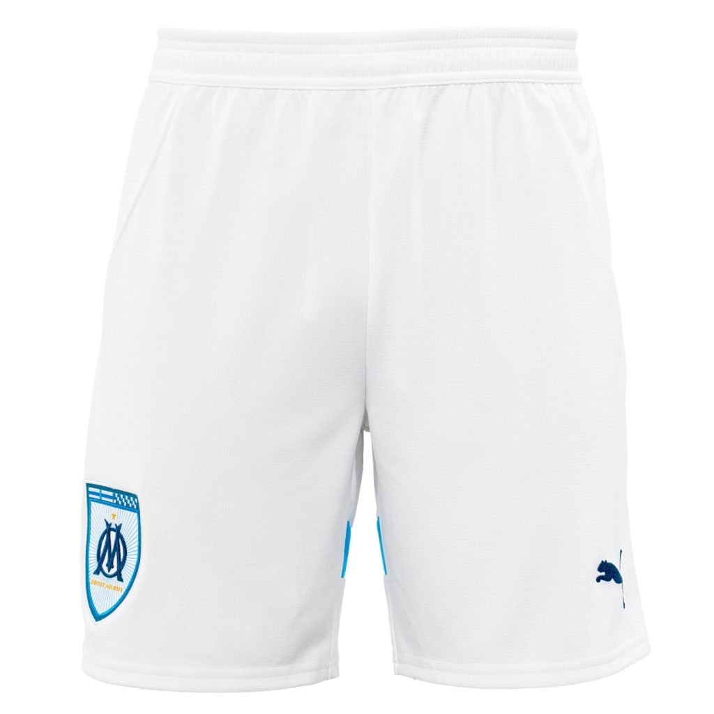 Maillot OM 125 ans taille xl - Sport & Plein air
