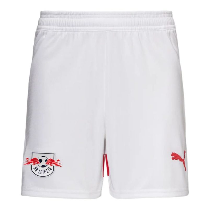 Maillot Kit Enfant Red Bull Leipzig Domicile 2024 2025 – Image 4