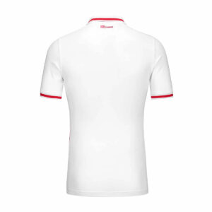 Maillot Match AS Monaco Domicile 2024 2025 2