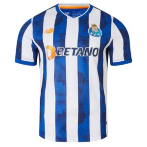 Maillot Enfant FC Porto Domicile 2024 2025