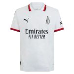 Maillot Match Milan AC Exterieur 2024 2025