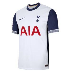 Maillot Match Tottenham Domicile 2024 2025