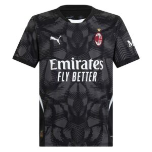 Maillot Milan AC Domicile 2024 2025 Gardien