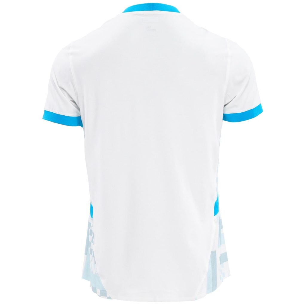 OM - Le maillot Away 2015-2016 dévoilé