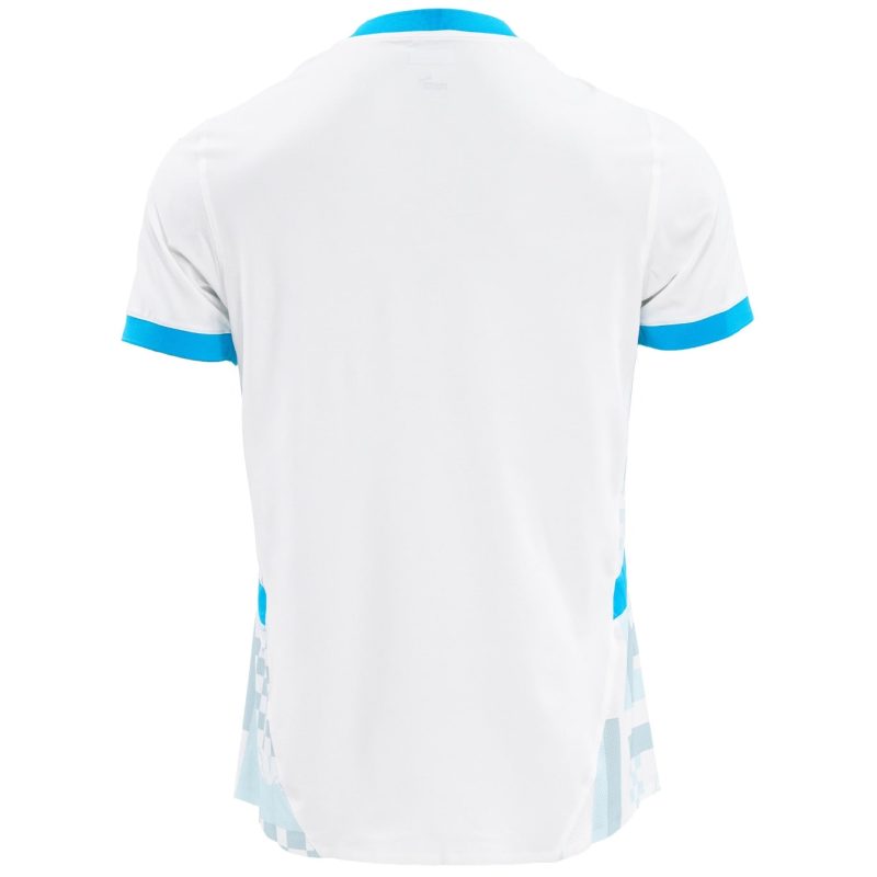 Maillot OM Domicile 2024 2025 Match – Image 2